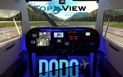 TopView Srl: tecnologia e passione nel progetto DoDo